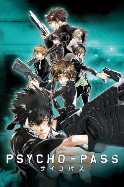 Watch Psycho-Pass movies free hd online