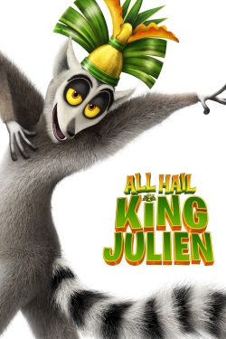 Watch All Hail King Julien movies free hd online