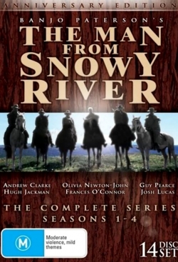 Watch The Man from Snowy River movies free hd online