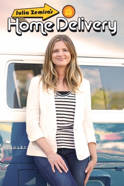 Watch Julia Zemiro's Home Delivery movies free hd online