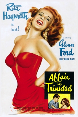 Watch Affair in Trinidad movies free hd online