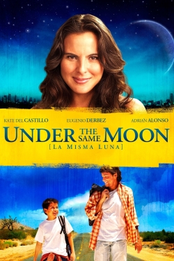 Watch Under the Same Moon movies free hd online