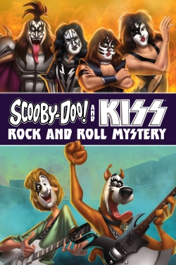 Watch Scooby-Doo! and Kiss: Rock and Roll Mystery movies free hd online