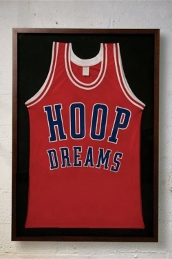 Watch Hoop Dreams movies free hd online