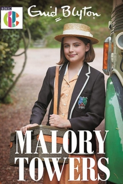 Watch Malory Towers movies free hd online