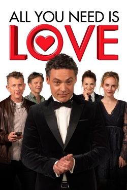 Watch All You Need Is Love movies free hd online