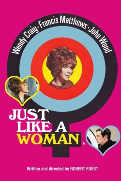 Watch Just Like a Woman movies free hd online