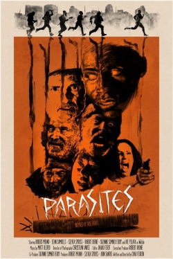 Watch Parasites movies free hd online