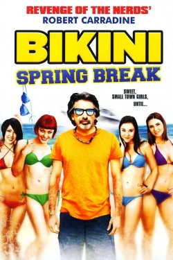 Watch Bikini Spring Break movies free hd online