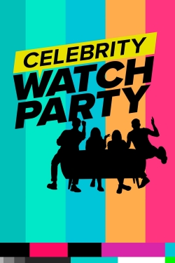 Watch Celebrity Watch Party movies free hd online