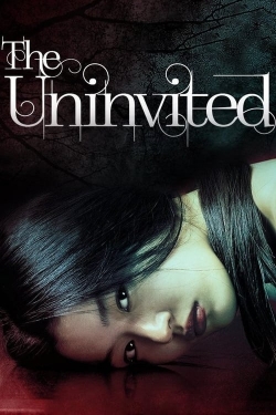 Watch The Uninvited movies free hd online