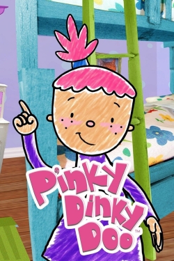 Watch Pinky Dinky Doo movies free hd online