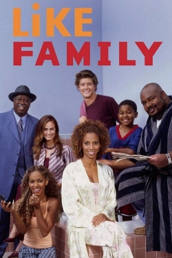 Watch Like Family movies free hd online