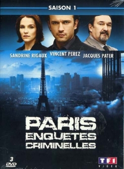 Watch Paris enquêtes criminelles movies free hd online