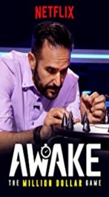 Watch Awake: The Million Dollar Game movies free hd online