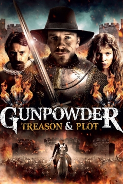 Watch Gunpowder, Treason & Plot movies free hd online