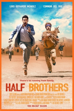 Watch Half Brothers movies free hd online