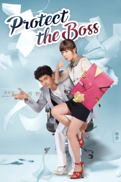 Watch Protect the Boss movies free hd online