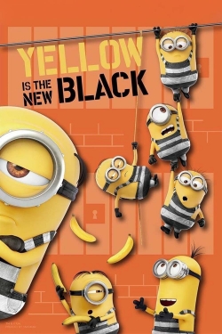 Watch Yellow Is the New Black movies free hd online