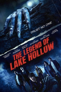 Watch The Legend of Lake Hollow movies free hd online