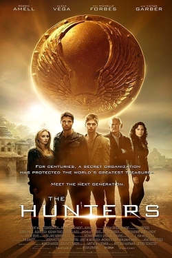 Watch The Hunters movies free hd online