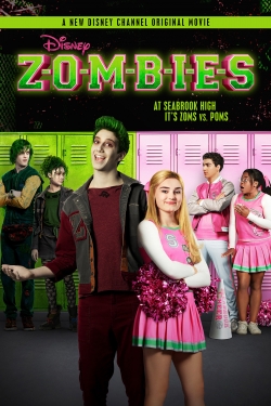 Watch Z-O-M-B-I-E-S movies free hd online