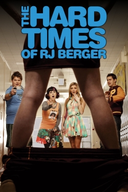 Watch The Hard Times of RJ Berger movies free hd online