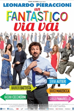 Watch Un fantastico via vai movies free hd online