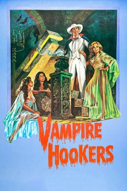 Watch Vampire Hookers movies free hd online