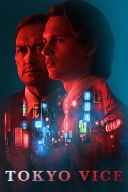 Watch Tokyo Vice movies free hd online