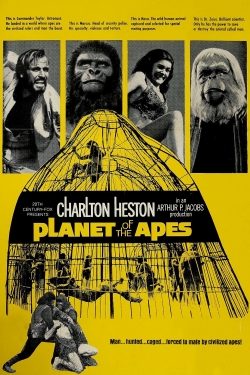 Watch Planet of the Apes movies free hd online