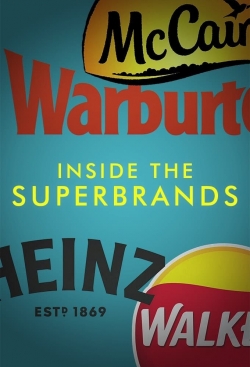 Watch Inside the Superbrands movies free hd online