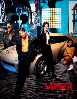 Watch Viper movies free hd online