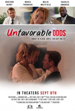 Watch Unfavorable Odds movies free hd online