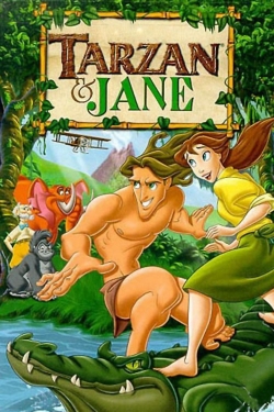 Watch Tarzan & Jane movies free hd online