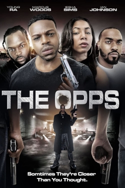 Watch The Opps movies free hd online