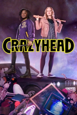 Watch Crazyhead movies free hd online