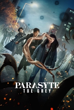 Watch Parasyte: The Grey movies free hd online