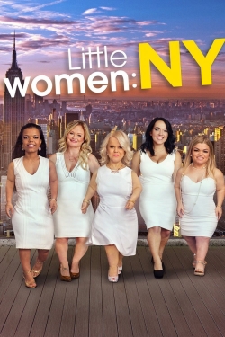 Watch Little Women: NY movies free hd online