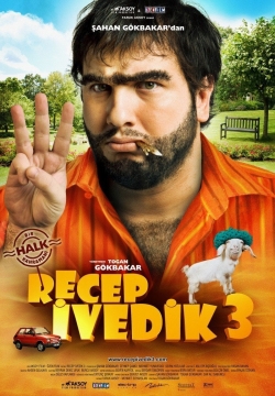 Watch Recep İvedik 3 movies free hd online