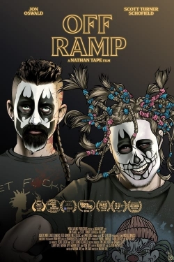 Watch Off Ramp movies free hd online