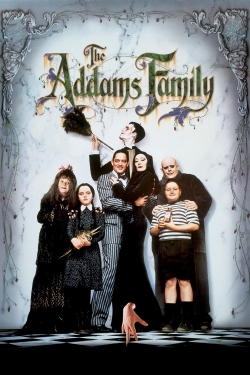 Watch The Addams Family movies free hd online