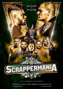 Watch OTT Scrappermania 5 movies free hd online