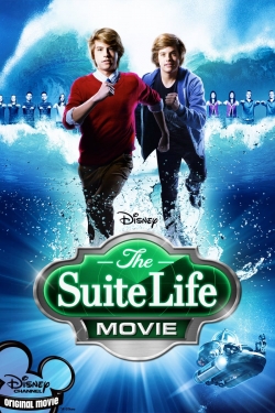 Watch The Suite Life Movie movies free hd online