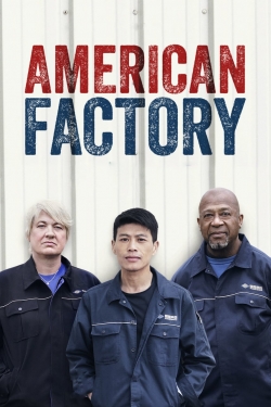 Watch American Factory movies free hd online