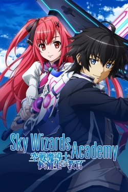 Watch Sky Wizards Academy movies free hd online