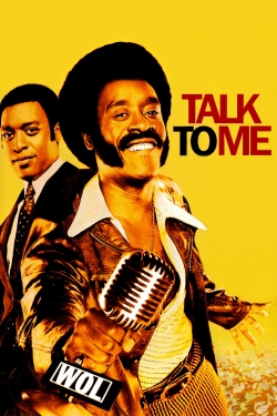 Watch Talk to Me movies free hd online