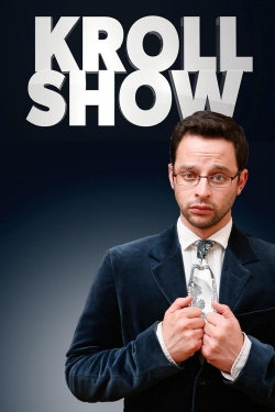 Watch Kroll Show movies free hd online