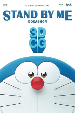 Watch Stand by Me Doraemon movies free hd online