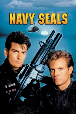 Watch Navy Seals movies free hd online